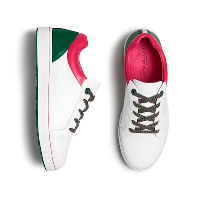 Royal Albartross Lady Skye Azalea Golf Shoe